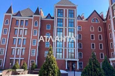 Комерційна нерухомість за адресою вул. Пляжна (площа 122 м²) - Atlanta.ua - фото 61