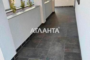 Дом по адресу Парковый пер. (площадь 114 м²) - Atlanta.ua - фото 19