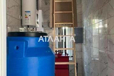 Дом по адресу Парковый пер. (площадь 114 м²) - Atlanta.ua - фото 27