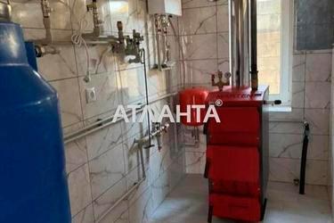 Дом по адресу Парковый пер. (площадь 114 м²) - Atlanta.ua - фото 21