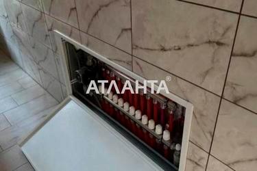 Дом по адресу Парковый пер. (площадь 114 м²) - Atlanta.ua - фото 30