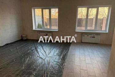 Дом по адресу Парковый пер. (площадь 114 м²) - Atlanta.ua - фото 33