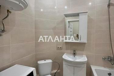 1-комнатная квартира по адресу ул. Жемчужная (площадь 26,5 м²) - Atlanta.ua - фото 16