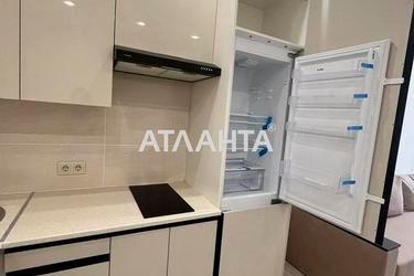 1-комнатная квартира по адресу ул. Жемчужная (площадь 26,5 м²) - Atlanta.ua - фото 11