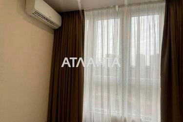 1-комнатная квартира по адресу ул. Жемчужная (площадь 26,5 м²) - Atlanta.ua - фото 13
