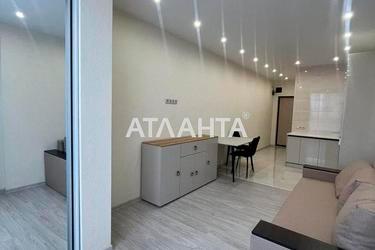1-комнатная квартира по адресу ул. Жемчужная (площадь 26,5 м²) - Atlanta.ua - фото 15