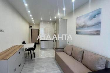 1-комнатная квартира по адресу ул. Жемчужная (площадь 26,5 м²) - Atlanta.ua - фото 14