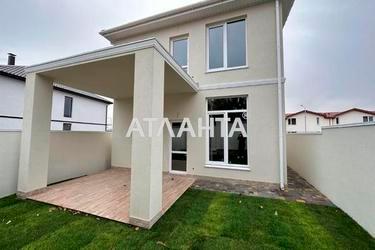 Дом по адресу ул. Береговая (площадь 120 м²) - Atlanta.ua - фото 9