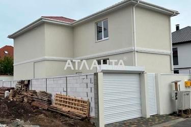 Дом по адресу ул. Береговая (площадь 120 м²) - Atlanta.ua - фото 12