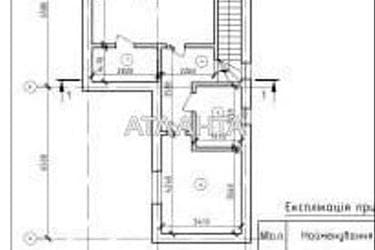 Будинок за адресою вул. Берегова (площа 120 м²) - Atlanta.ua - фото 20