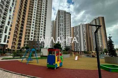 2-rooms apartment apartment by the address st. Krasnova (area 61 m²) - Atlanta.ua - photo 8