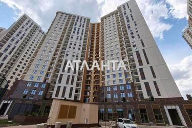 2-rooms apartment apartment by the address st. Krasnova (area 61 m²) - Atlanta.ua - photo 9