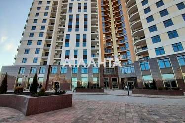 2-rooms apartment apartment by the address st. Krasnova (area 61 m²) - Atlanta.ua - photo 11