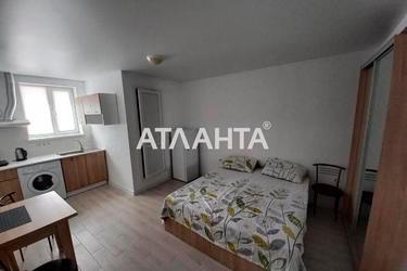 1-комнатная квартира по адресу ул. Таврийская (площадь 19 м²) - Atlanta.ua - фото 7