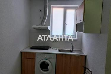 1-комнатная квартира по адресу ул. Таврийская (площадь 19 м²) - Atlanta.ua - фото 11