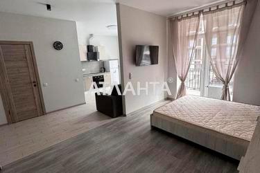 1-комнатная квартира по адресу ул. Чехова (площадь 37 м²) - Atlanta.ua - фото 11