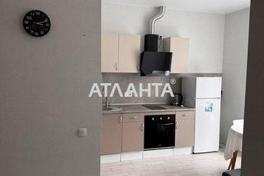 1-комнатная квартира по адресу ул. Чехова (площадь 37 м²) - Atlanta.ua - фото 12