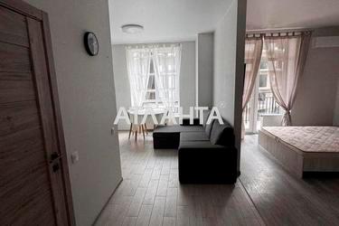 1-комнатная квартира по адресу ул. Чехова (площадь 37 м²) - Atlanta.ua - фото 13