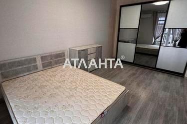 1-комнатная квартира по адресу ул. Чехова (площадь 37 м²) - Atlanta.ua - фото 14