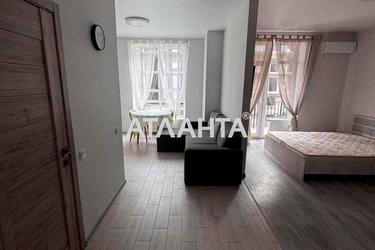 1-комнатная квартира по адресу ул. Чехова (площадь 37 м²) - Atlanta.ua - фото 15