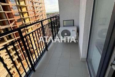 1-комнатная квартира по адресу ул. Чехова (площадь 37 м²) - Atlanta.ua - фото 19