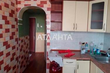 1-room apartment apartment by the address st. Basseynyy 2 y per (area 36 m²) - Atlanta.ua - photo 13