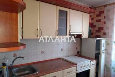 1-room apartment apartment by the address st. Basseynyy 2 y per (area 36 m²) - Atlanta.ua - photo 12