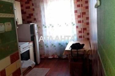 1-room apartment apartment by the address st. Basseynyy 2 y per (area 36 m²) - Atlanta.ua - photo 16