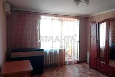 1-room apartment apartment by the address st. Basseynyy 2 y per (area 36 m²) - Atlanta.ua - photo 11