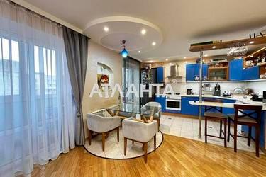 3-rooms apartment apartment by the address st. Pionerskaya Varlamova Akademicheskaya (area 78,3 m²) - Atlanta.ua - photo 18