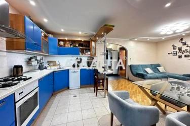 3-rooms apartment apartment by the address st. Pionerskaya Varlamova Akademicheskaya (area 78,3 m²) - Atlanta.ua - photo 19