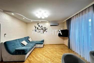 3-rooms apartment apartment by the address st. Pionerskaya Varlamova Akademicheskaya (area 78,3 m²) - Atlanta.ua - photo 20