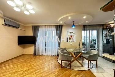 3-rooms apartment apartment by the address st. Pionerskaya Varlamova Akademicheskaya (area 78,3 m²) - Atlanta.ua - photo 21