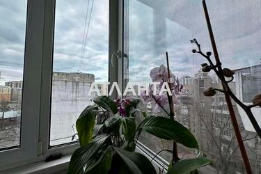 3-rooms apartment apartment by the address st. Pionerskaya Varlamova Akademicheskaya (area 78,3 m²) - Atlanta.ua - photo 23