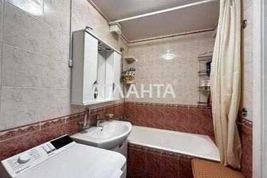 3-rooms apartment apartment by the address st. Pionerskaya Varlamova Akademicheskaya (area 78,3 m²) - Atlanta.ua - photo 30