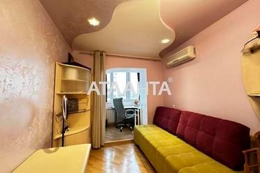 3-rooms apartment apartment by the address st. Pionerskaya Varlamova Akademicheskaya (area 78,3 m²) - Atlanta.ua - photo 31