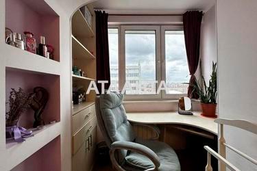 3-rooms apartment apartment by the address st. Pionerskaya Varlamova Akademicheskaya (area 78,3 m²) - Atlanta.ua - photo 33