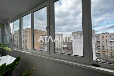 3-rooms apartment apartment by the address st. Pionerskaya Varlamova Akademicheskaya (area 78,3 m²) - Atlanta.ua - photo 34