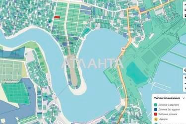 Ділянка за адресою вул. Некрасова (площа 21,4 сот) - Atlanta.ua - фото 9