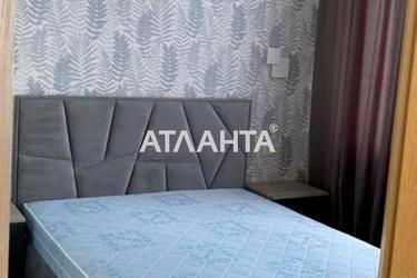 1-комнатная квартира по адресу ул. Михайловская (площадь 42 м²) - Atlanta.ua - фото 24