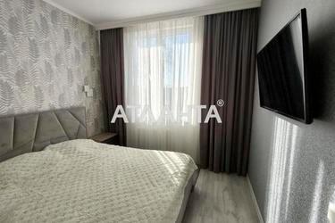 1-комнатная квартира по адресу ул. Михайловская (площадь 42 м²) - Atlanta.ua - фото 25