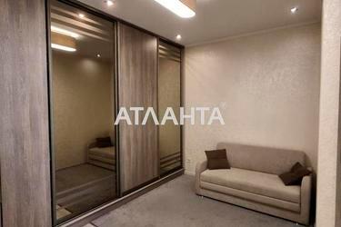 1-комнатная квартира по адресу ул. Михайловская (площадь 42 м²) - Atlanta.ua - фото 29