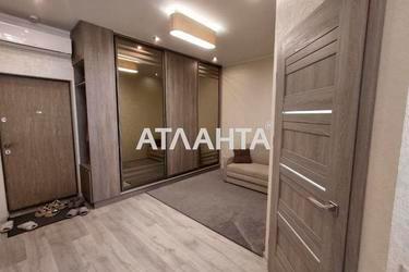 1-комнатная квартира по адресу ул. Михайловская (площадь 42 м²) - Atlanta.ua - фото 30