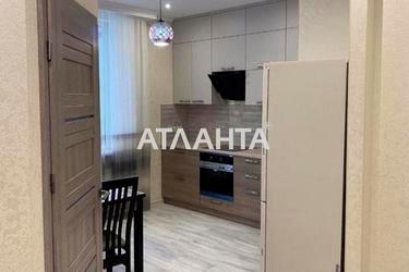 1-комнатная квартира по адресу ул. Михайловская (площадь 42 м²) - Atlanta.ua - фото 32