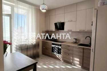 1-комнатная квартира по адресу ул. Михайловская (площадь 42 м²) - Atlanta.ua - фото 33