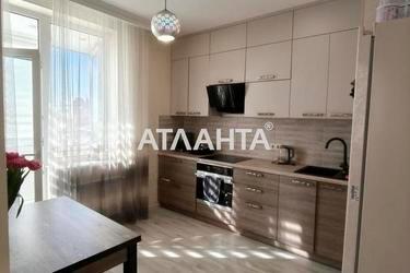 1-комнатная квартира по адресу ул. Михайловская (площадь 42 м²) - Atlanta.ua - фото 34