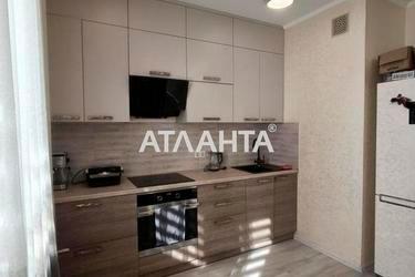 1-комнатная квартира по адресу ул. Михайловская (площадь 42 м²) - Atlanta.ua - фото 35