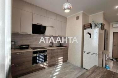 1-комнатная квартира по адресу ул. Михайловская (площадь 42 м²) - Atlanta.ua - фото 36