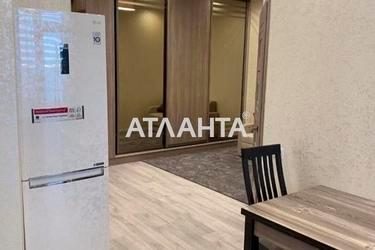 1-комнатная квартира по адресу ул. Михайловская (площадь 42 м²) - Atlanta.ua - фото 37