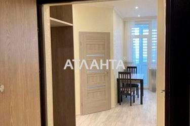 1-комнатная квартира по адресу ул. Михайловская (площадь 42 м²) - Atlanta.ua - фото 38